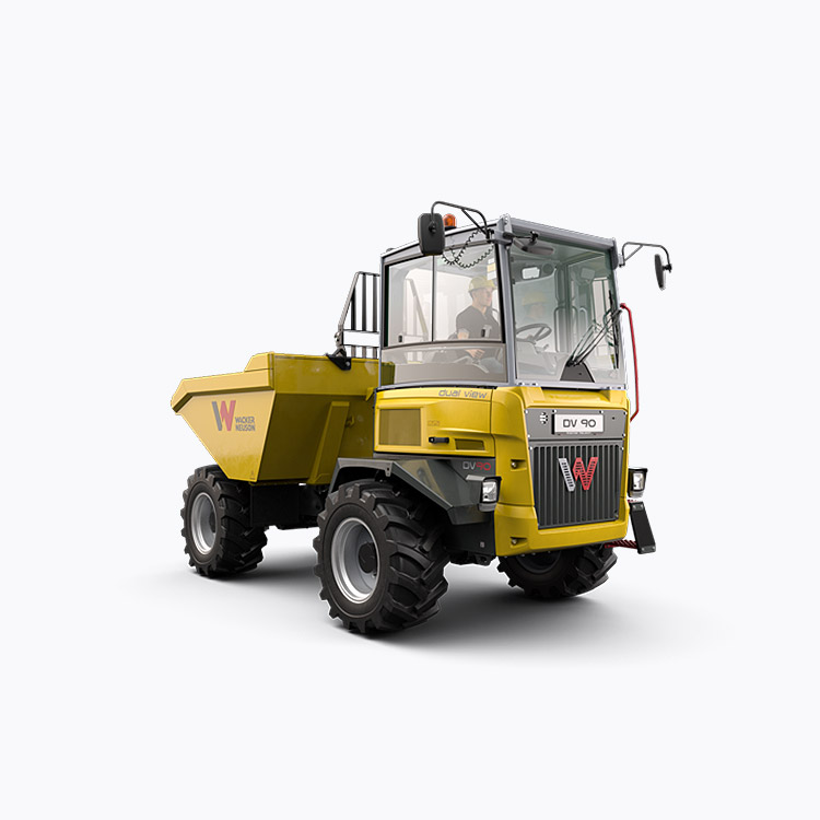 RC50 - Soil Compactor For Efficient Compaction - Görsel 4