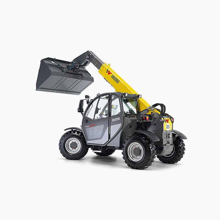 RC50 - Soil Compactor For Efficient Compaction - Görsel 3